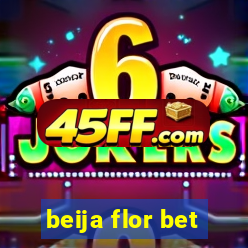 beija flor bet